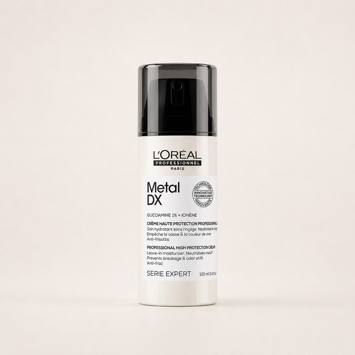 L'Oréal Professionnel Metal DX Cream Leave-In 100 ml