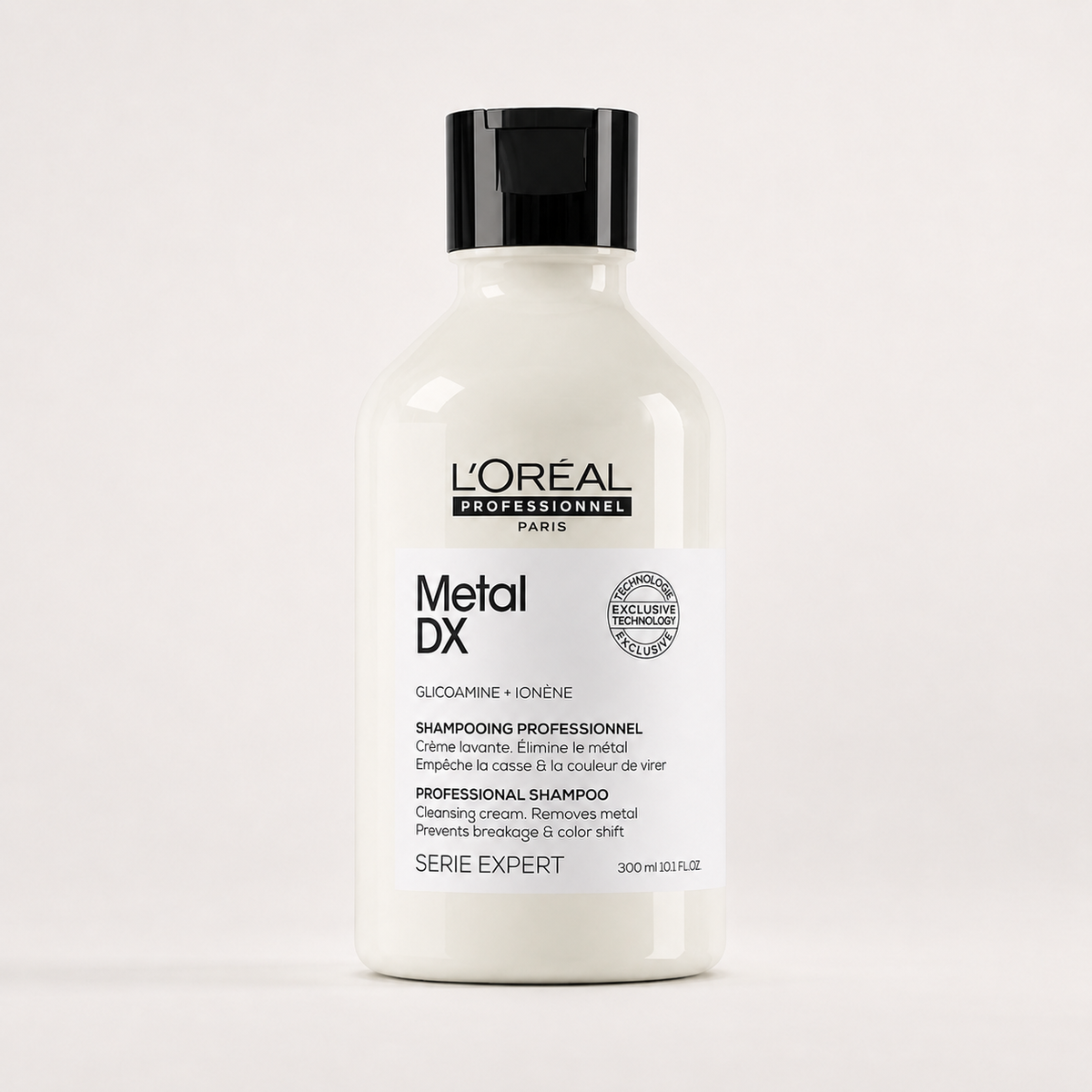 L'Oréal Professionnel Metal DX Shampoo 300 ml