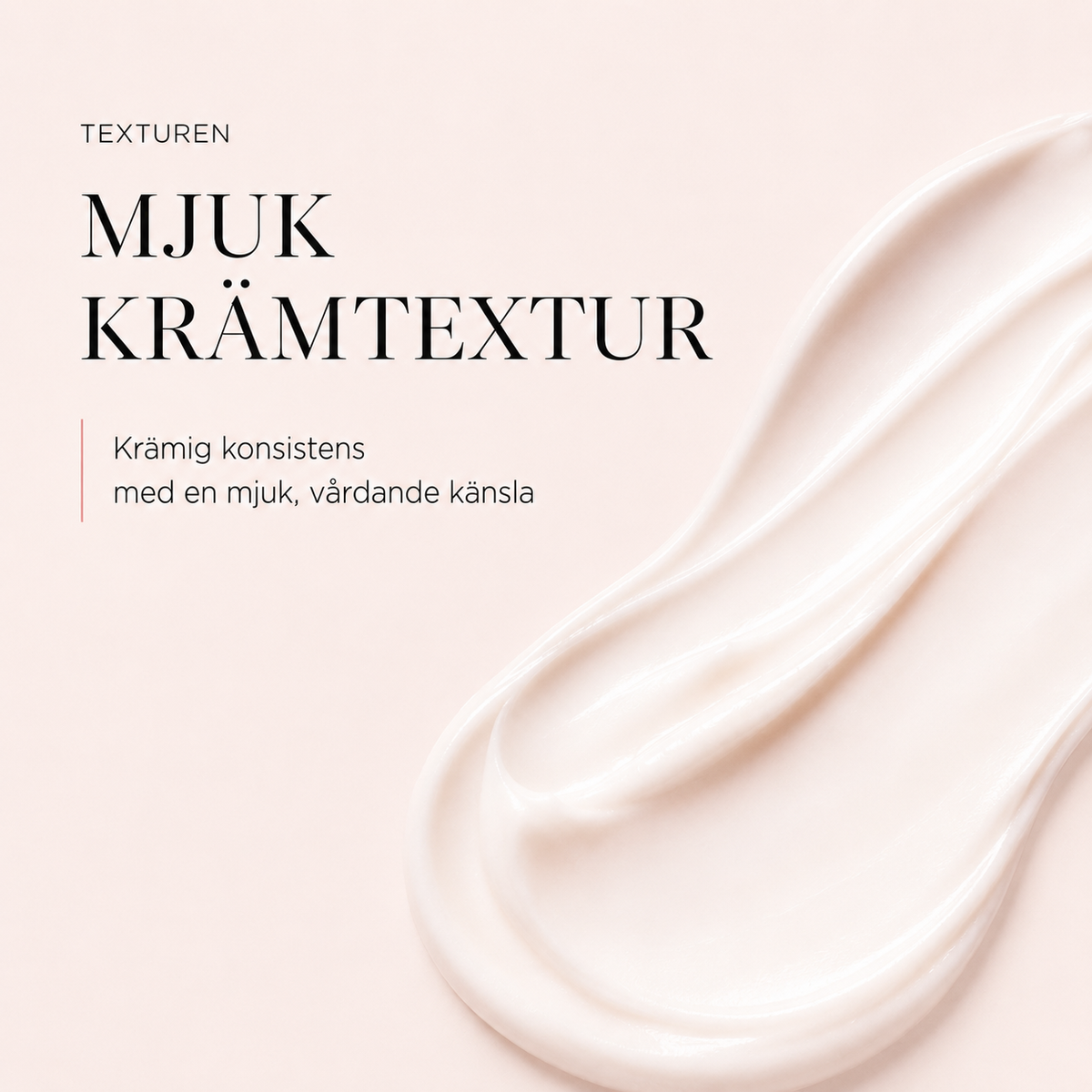 Krämig textur för Kérastase Genesis Fondant Renforçateur Conditioner