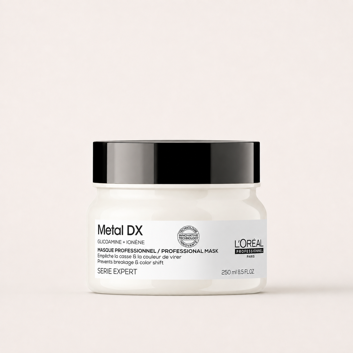 L'Oréal Professionnel Metal DX Mask 250 ml
