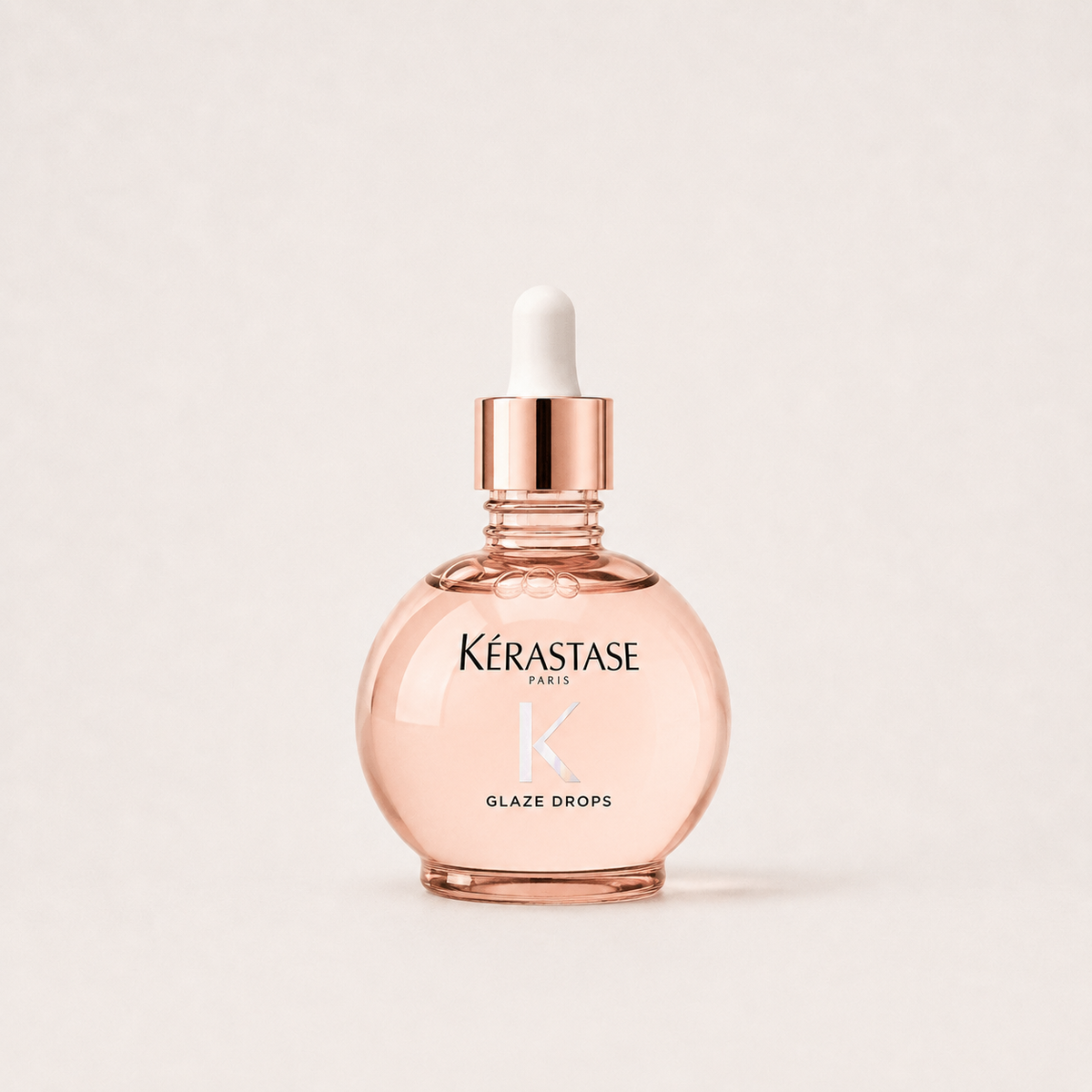Kérastase Gloss Absolu Glaze Drops hårolja 45 ml
